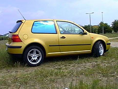 03Golf SN-DP 444