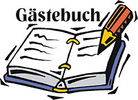 Gaestebuch